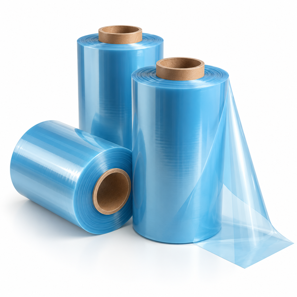 VCI Film Rolls